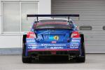 Subaru WRX STI Race Car 2017 года